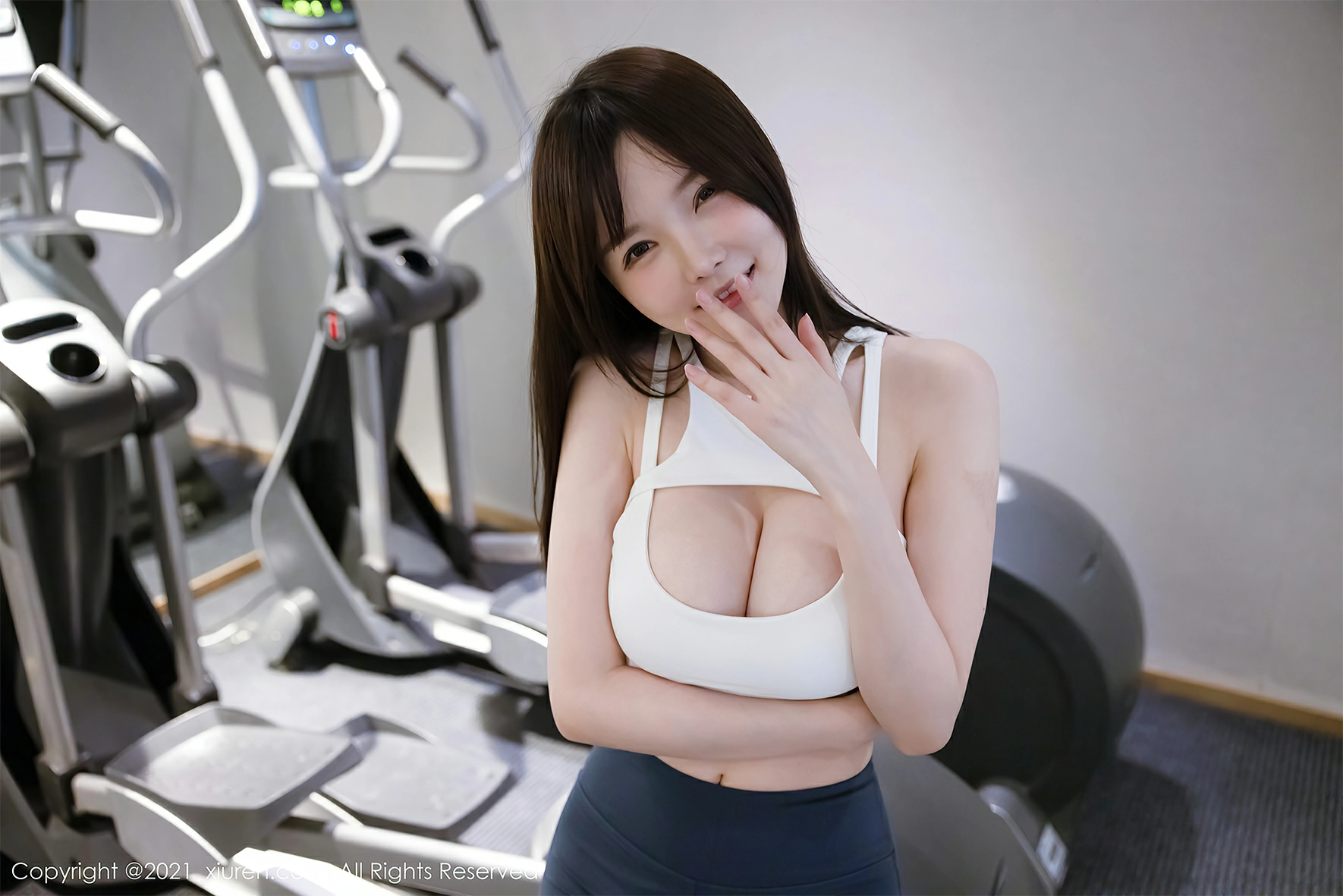 糯美子Mini–高清写真图合集【持续更新中】