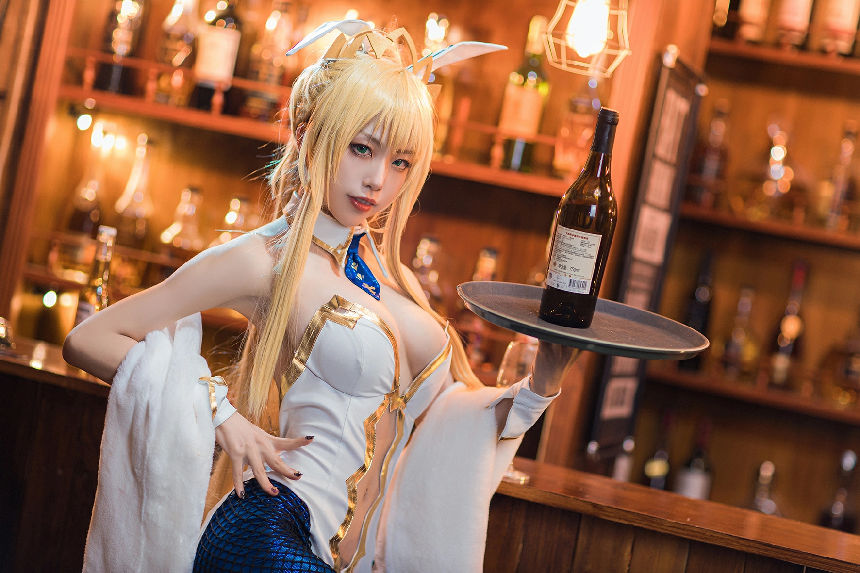 水淼aqua–高清写真图合集【持续更新中】