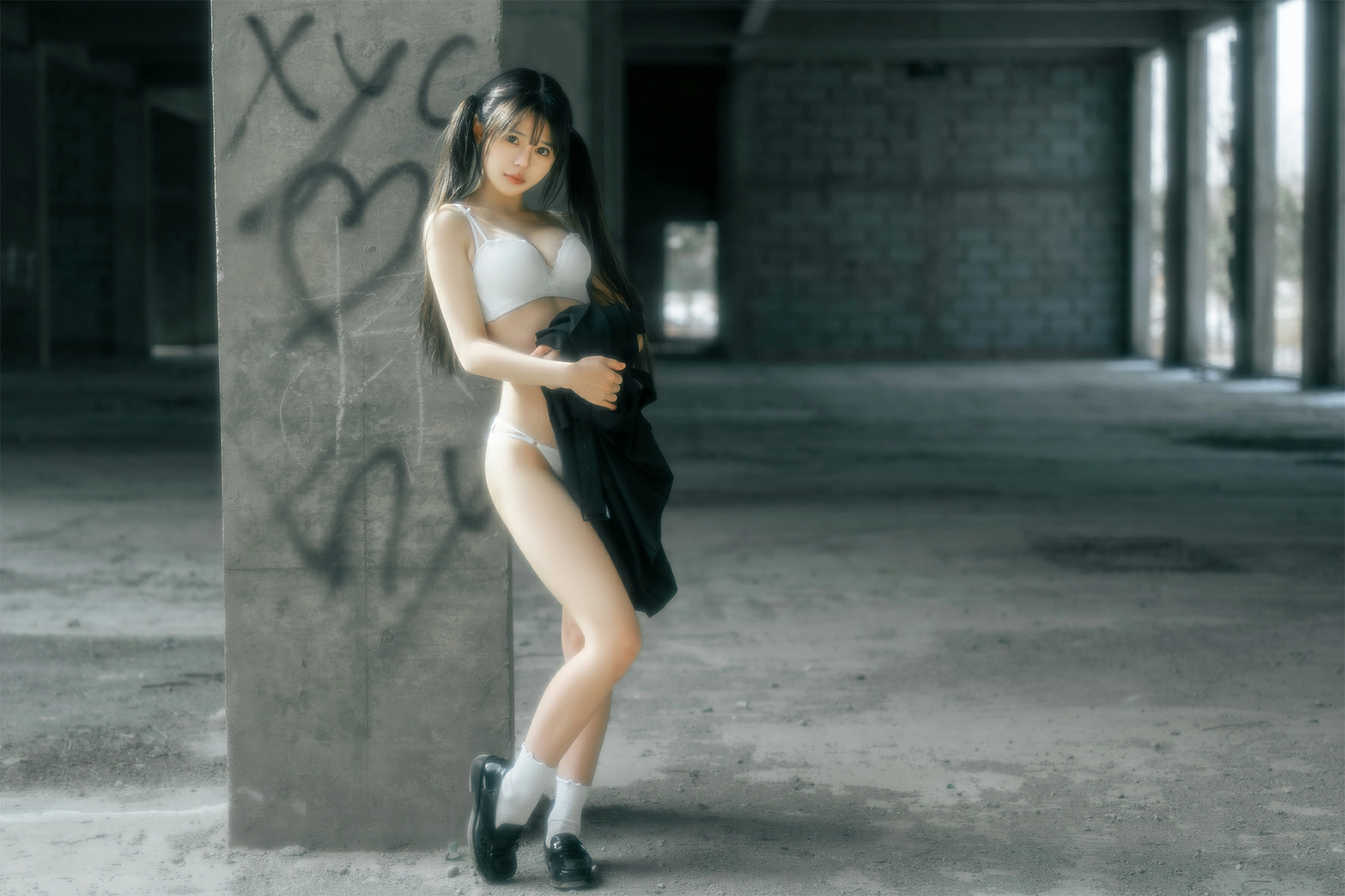 rua阮阮–写真图片合集【持续更新中】