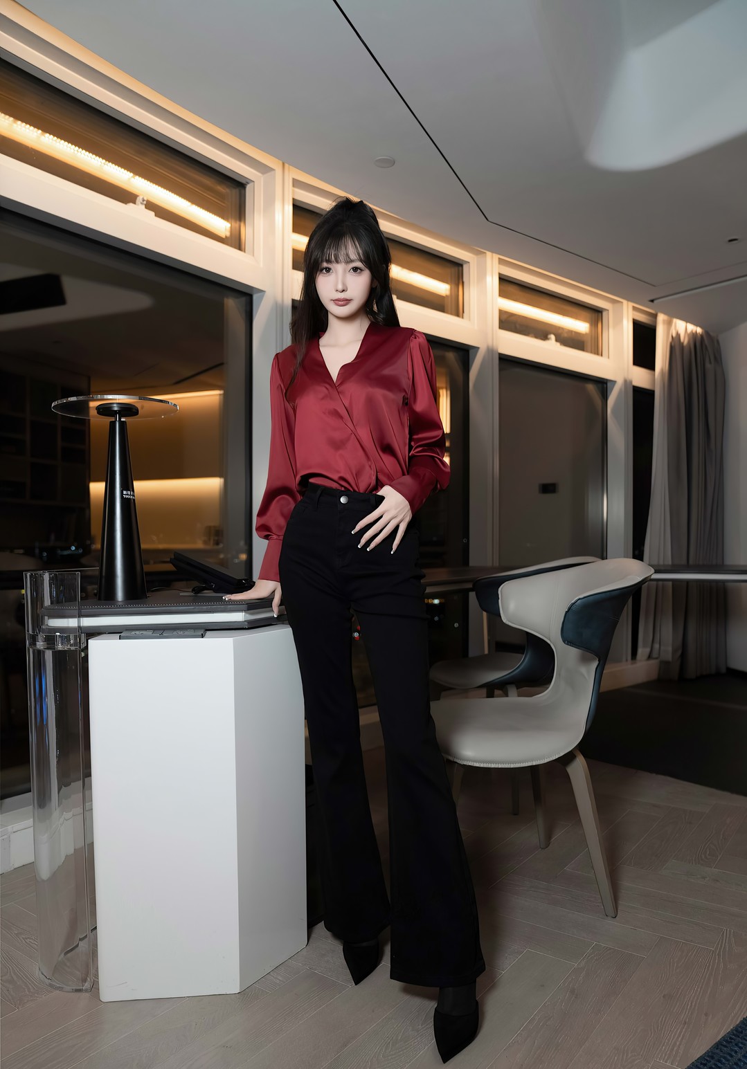 XIUREN秀人网全套写真合集11319期【6.2TB超清原图打包下载】