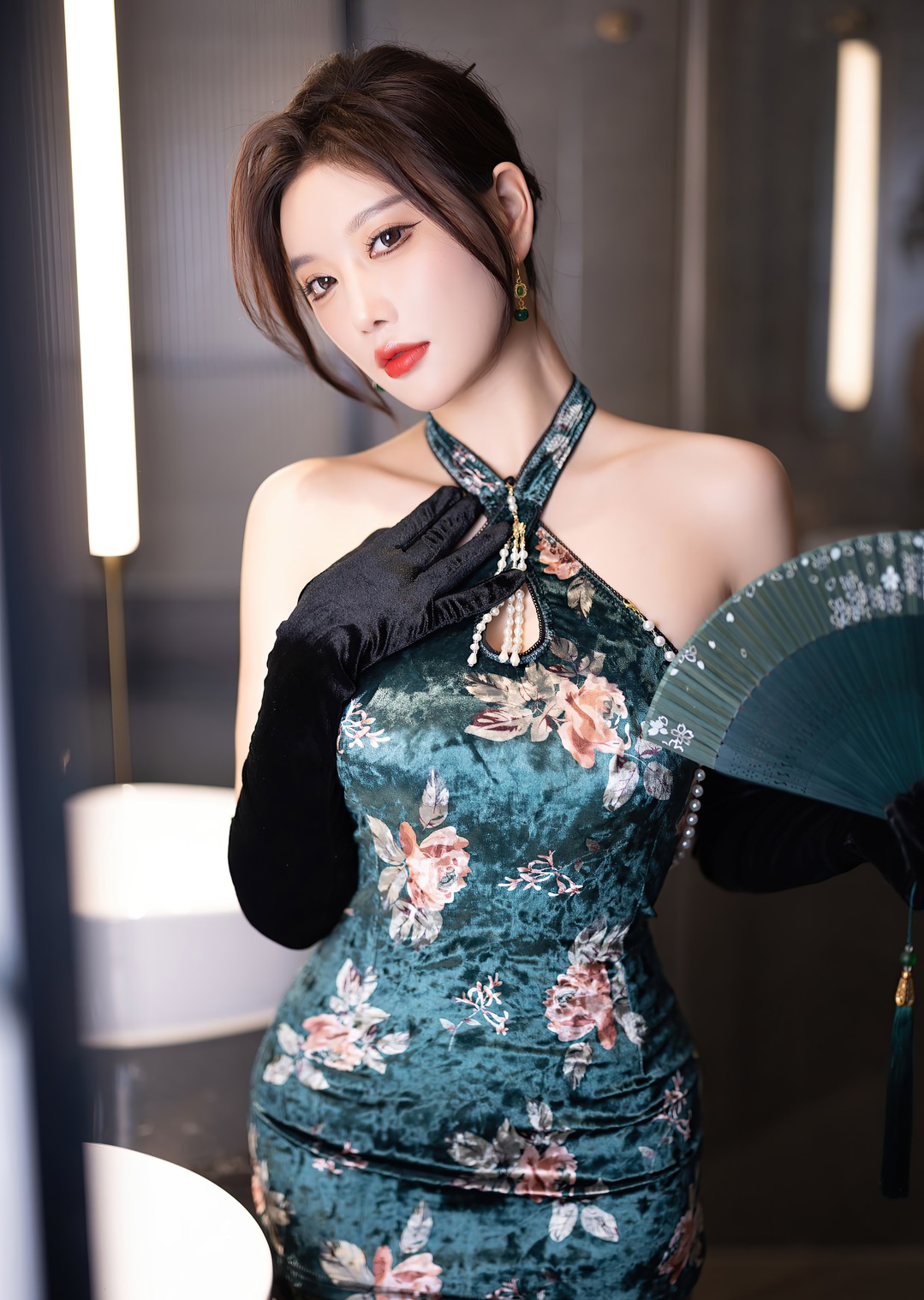 XIUREN秀人网全套写真合集11319期【6.2TB超清原图打包下载】