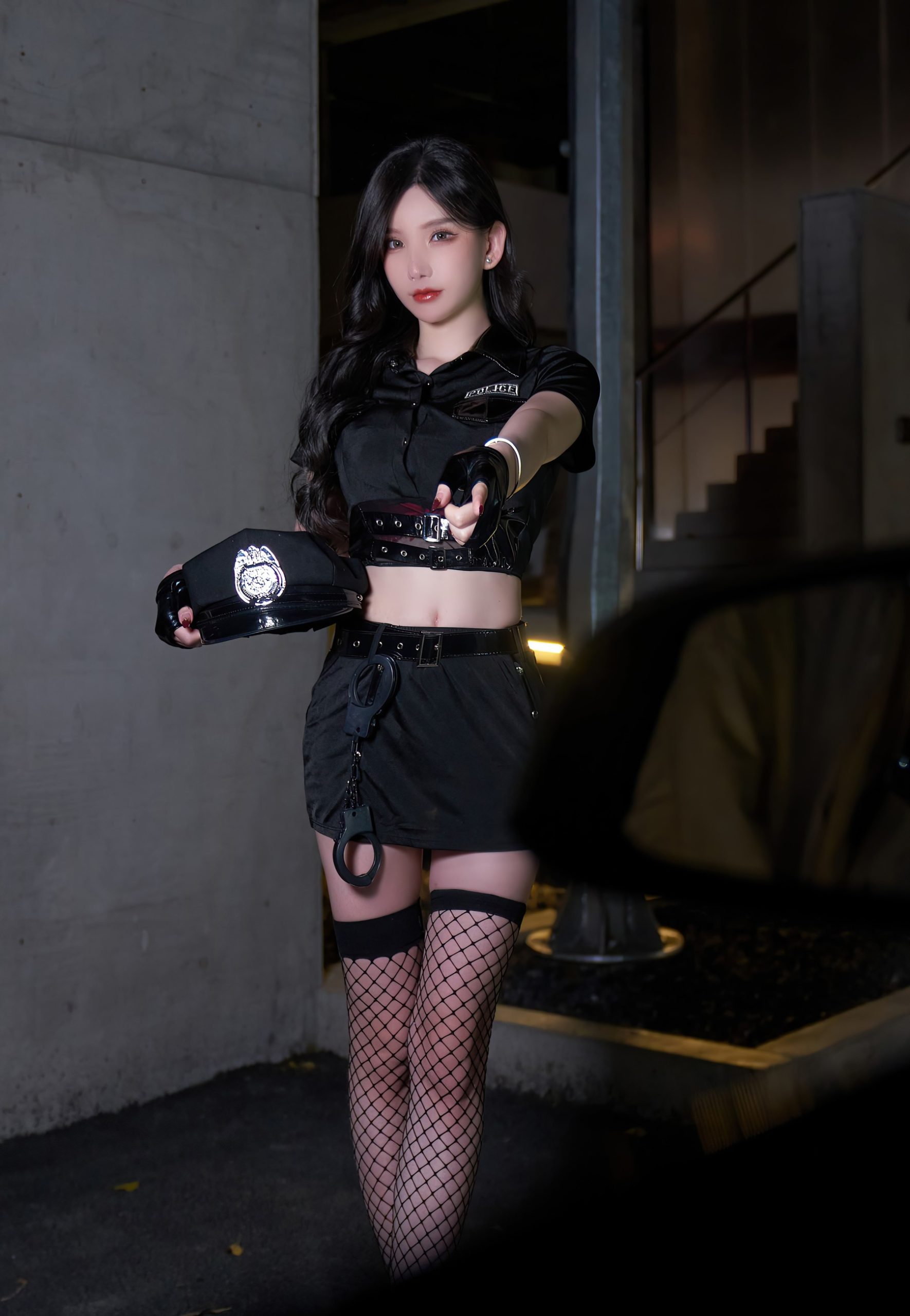 周于希Sandy美女写真图集打包430套 218GB