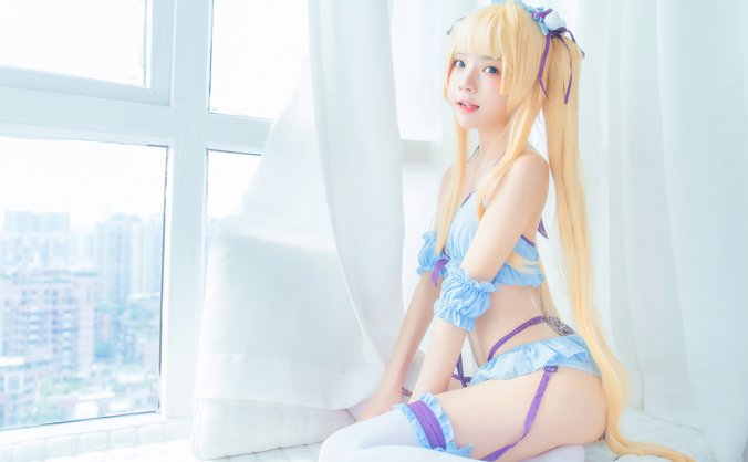 桜桃喵–写真图片合集【持续更新中】