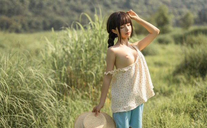 蠢沫沫–写真图片合集【持续更新中】