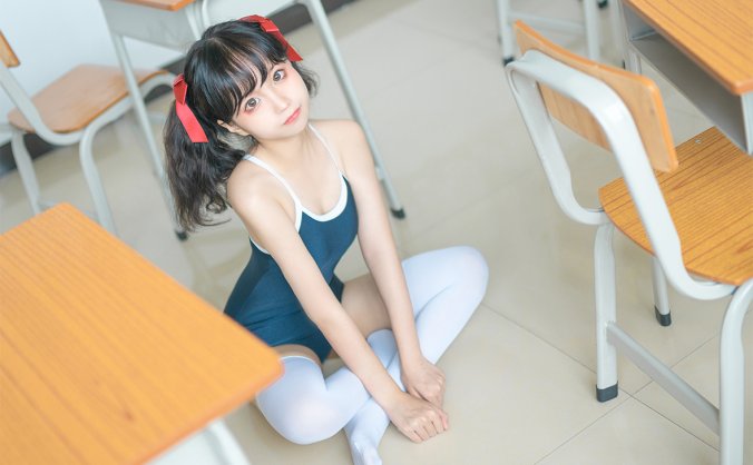 蠢沫沫 NO.01 8.6死库水 [47P-482MB]